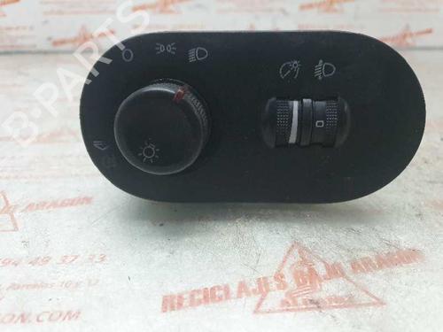 Used Headlight switch SEAT IBIZA III (6L1) 1.4 16V (100 hp) 7944693