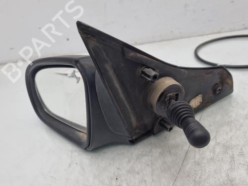 Used Left mirror OPEL CORSA B (S93) [1993-2009]  13618309