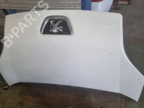 Used Hood PEUGEOT BIPPER (AA_) [2008-2025]  13941080