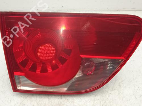 Used Left tailgate light SEAT ALTEA (5P1) 1.9 TDI (105 hp) 9418989