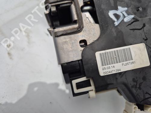 Front left lock MERCEDES-BENZ GLA-CLASS (X156) GLA 220 CDI (156.903) | BP24702624C98 