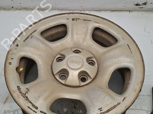 Used Rim Rim 38619053 38619053