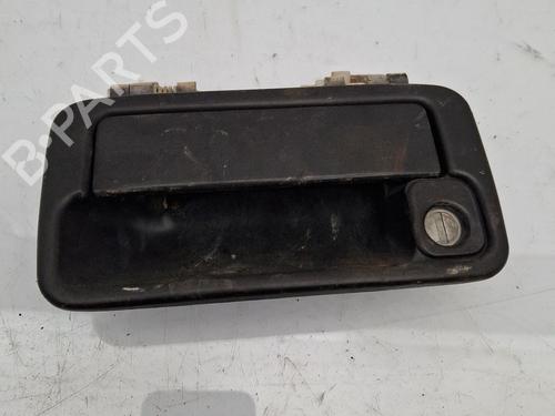 Used Front left exterior door handle SUZUKI VITARA (ET) HDI (SE 420HDI) (87 hp) 32059796