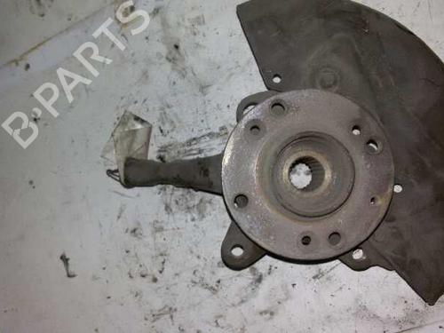 Left front steering knuckle SEAT CORDOBA (6K1, 6K2) 1.9 TDI | BP7943325M25 