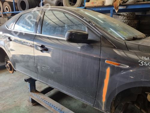 Right front door FORD MONDEO IV (BA7) 2.0 TDCi | BP22321220C3 