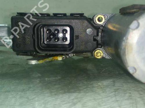 Front left window mechanism OPEL ZAFIRA A MPV (T98) 2.0 DTI 16V (F75) | BP7933734C22 