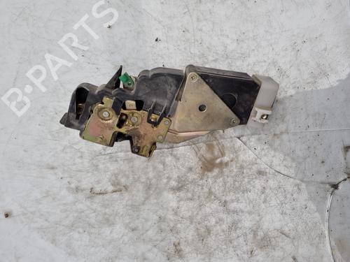 Used Front left lock MITSUBISHI CARISMA (DA_) 1.6 (DA1A) (99 hp) 17334316