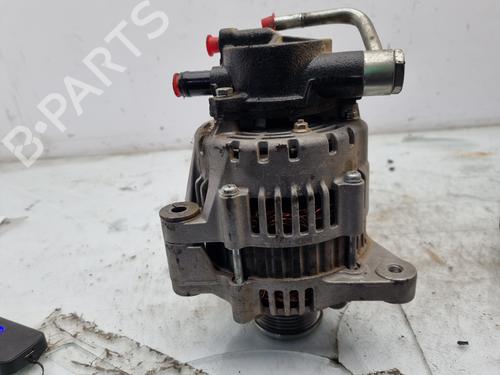 Alternator HYUNDAI SANTA FÉ I (SM) 2.0 CRDi | BP18121688M7 