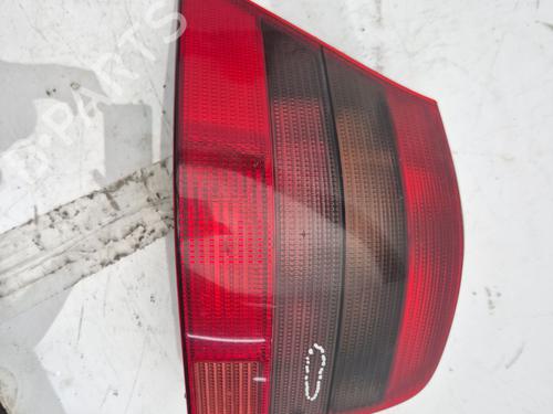 Used Left taillight VW GOLF IV (1J1) 1.9 TDI (110 hp) 27593131