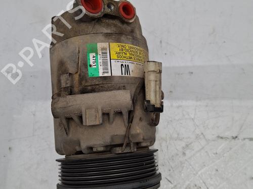 AC compressor OPEL ASTRA H (A04) 1.4 LPG (L48) | BP34581535M34 - Image 2