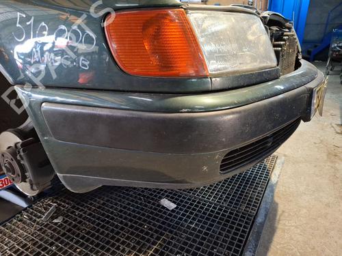 Front bumper AUDI 100 C4 Saloon (4A2) 2.3 E | BP32381772C7