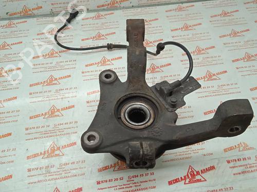 Right front steering knuckle CHRYSLER PT CRUISER (PT_)  | BP7946920M26 