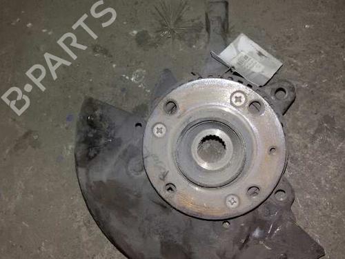 Højre Styrespindel Lejehus VW PASSAT B3/B4 (3A2, 35I) 1.9 TDI (90 hp) 7940287