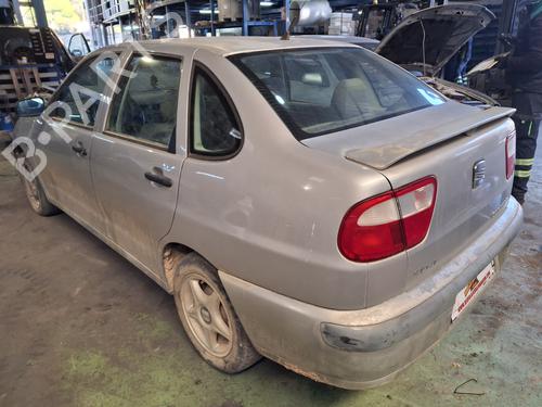 Used Parts SEAT CORDOBA (6K1, 6K2)  1.4 16V  4835784