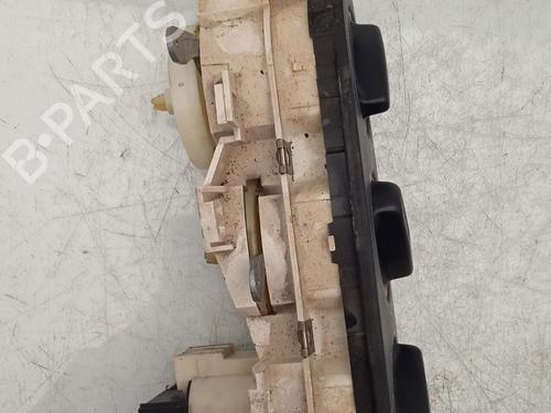 Climate control VW SHARAN (7M8, 7M9, 7M6) 1.9 TDI | BP13356112I5 