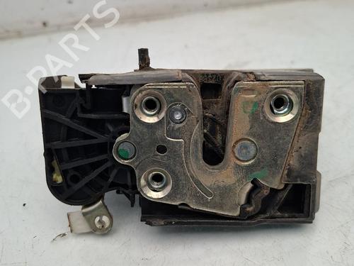 Højre bagtil lås DACIA SANDERO 1.5 dCi | BP38597501C99 - Image 3