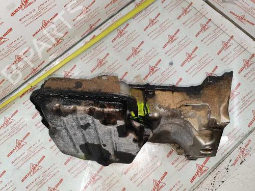 Oil sump OPEL COMBO Box Body/MPV 1.7 DTI 16V | BP14214305M115 