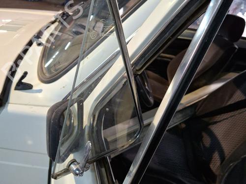 Front left quarter glass LADA NIVA Closed Off-Road Vehicle (2121, 2131) 1600 4x4 | BP30142976C111