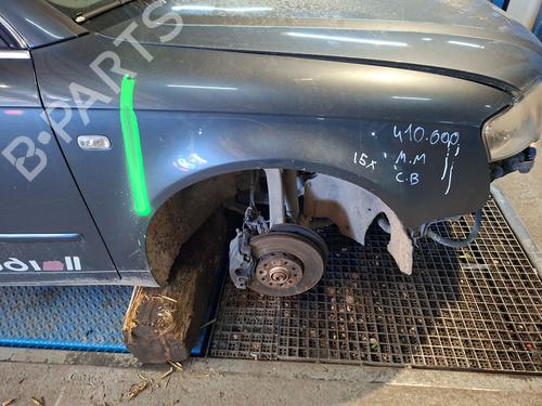 Used Right front fenders Right front fenders AUDI A4 B7 Avant (8ED) 2.0 TDI 16V (140 hp) 34366907 34366907