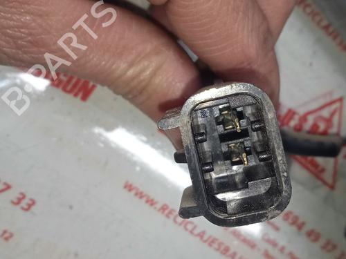 Front right window mechanism RENAULT SCÉNIC I MPV (JA0/1_, FA0_) 1.6 (JA00, JA16, JA15, JA19, JA1V, JA2B, JA2C, JA0B,... | BP7945693C23 