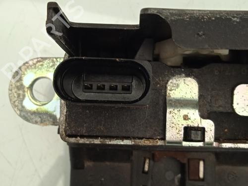 Tailgate lock VW GOLF VI (5K1) 1.6 TDI | BP15691973C101 