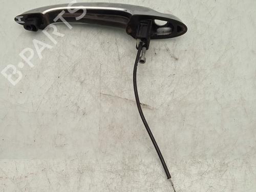 Front left exterior door handle MINI MINI (R56) Cooper D | BP15906977C128 