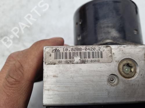 Abs pomp VW GOLF IV (1J1) 1.9 TDI | BP7945211M43