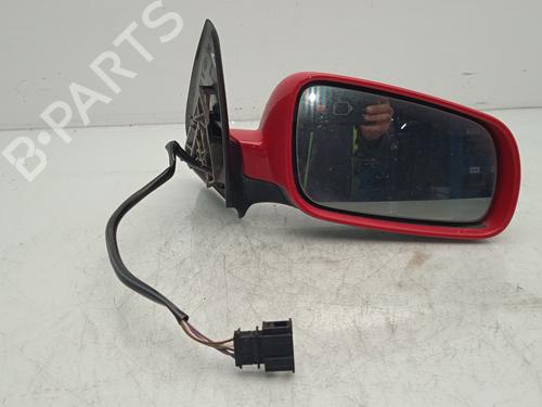 Used Right mirror SEAT LEON (1M1) 1.9 TDI (110 hp) 8364837