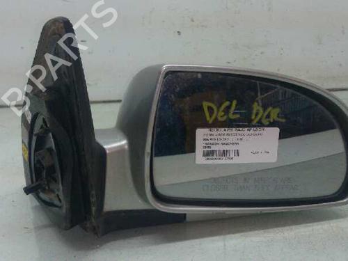 Used Right mirror KIA RIO I Hatchback (DC) [2000-2006]  7932081