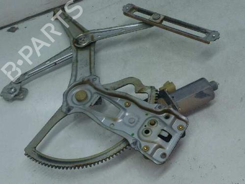 Front right window mechanism MERCEDES-BENZ M-CLASS (W163)  | BP7933009C23 
