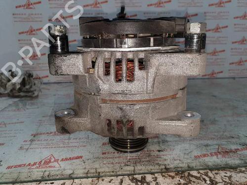 Generator PEUGEOT 307 (3A/C) 1.6 HDi 110 (109 hp) 7937245