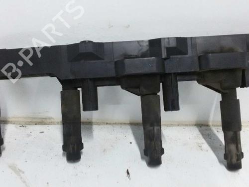Used Ignition coil MERCEDES-BENZ A-CLASS (W168) A 140 (168.031, 168.131) (82 hp) 7930258