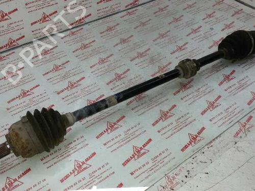 Used Right front driveshaft NISSAN MICRA III (K12) 1.2 16V (65 hp) 7935605