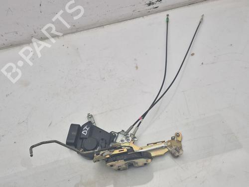 Used Front left lock TOYOTA COROLLA (_E11_) 1.6 16V (ZZE112_, ZZE112R) (110 hp) 25853151