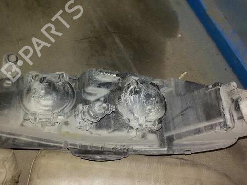 Left headlight PEUGEOT 406 (8B)  | BP7939344C28 