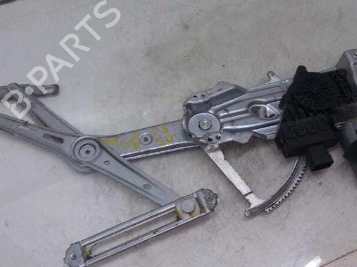 Used Front left window mechanism OPEL ASTRA G Hatchback (T98) 2.0 DTI 16V (F08, F48) (101 hp) 7932829