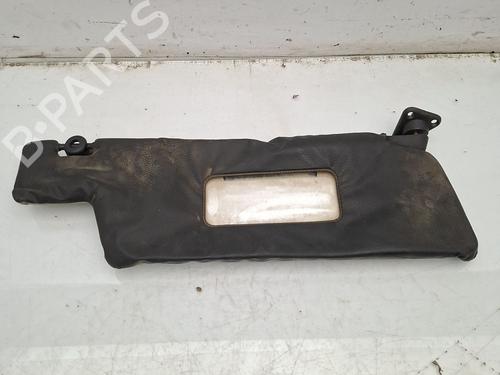Used Right sun visor Right sun visor 39246916 39246916
