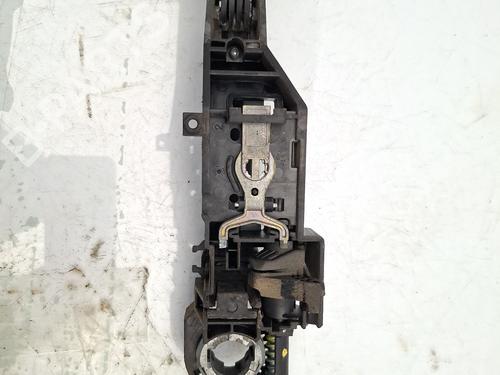 Front left interior door handle RENAULT KANGOO Express (FW0/1_) 1.5 dCi 75 (FW07, FW10, FW04) | BP35756653I13 - Image 2