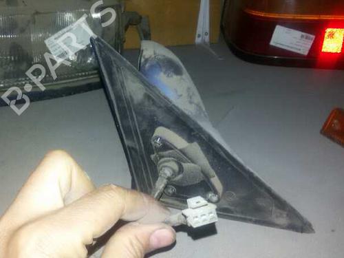 Left mirror HONDA CONCERTO (HW, MA)  | BP7937326C26 