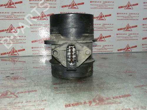 Used Mass air flow sensor SKODA SUPERB I (3U4) [2001-2008]  7935497