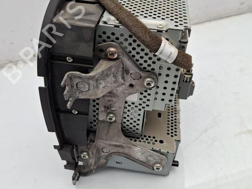 Radio JAGUAR S-TYPE II (X200) 2.7 D | BP24864202E6 