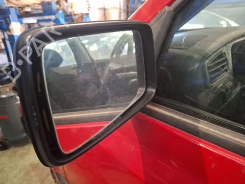 Left mirror VW GOLF III (1H1)  | BP30152461C26 