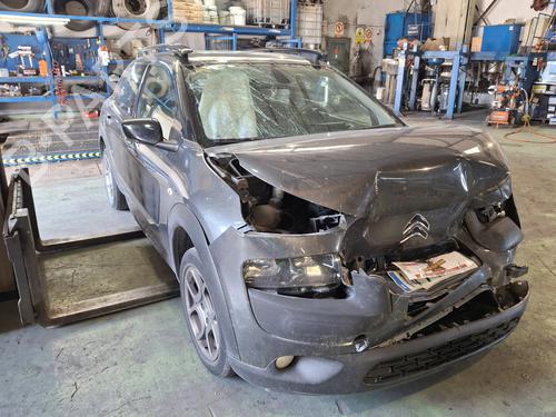 Used Parts CITROËN C4 CACTUS 1.2 VTi 82 (82 hp) 3916187