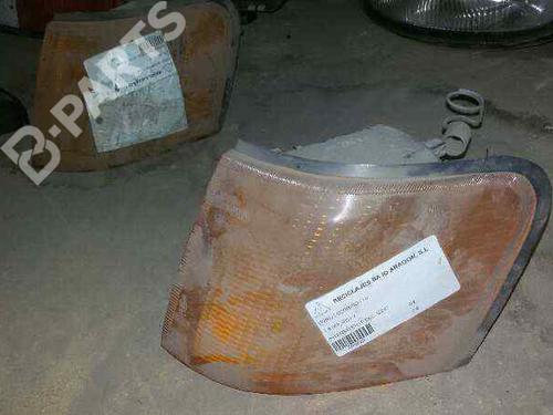 Used Left front indicator Left front indicator FORD SCORPIO I Saloon (GGE) 2.9 i 24V (195 hp) 7942632 7942632