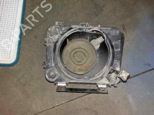 Højre forlygte OPEL CORSA B (S93) 1.6 i 16V (F08, F68, M68) | BP7942793C29 