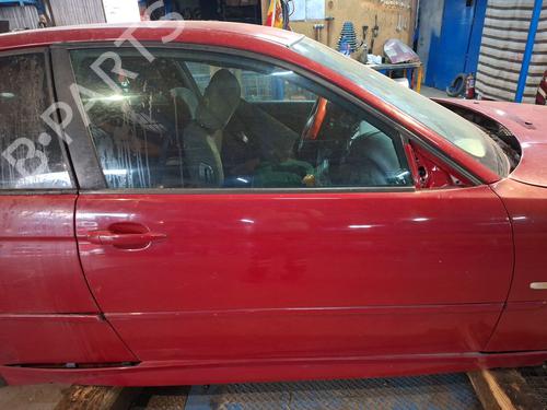 right-front-door-bmw-3-compact-e46-2001-2002-2003-2004-2005-39204348 main image