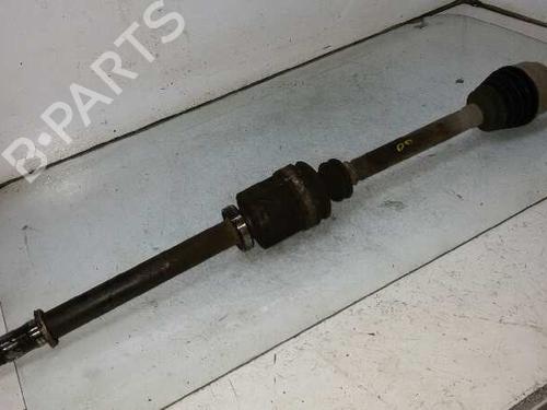 Used Right front driveshaft RENAULT SCÉNIC II (JM0/1_) [2003-2010]  7934923