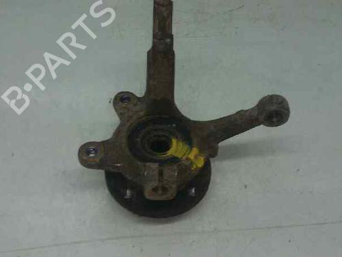 Right front steering knuckle RENAULT 19 I (B/C53_)  | BP7937963M26 