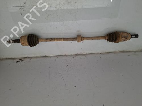 Used Right front driveshaft Right front driveshaft MITSUBISHI COLT VI (Z3_A, Z2_A) 1.1 (Z31A, Z32A) (75 hp) 34136324 34136324