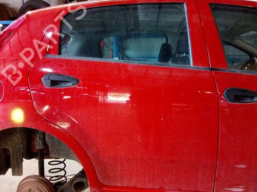 Dør høyre bak FIAT GRANDE PUNTO (199_) [2005-2025]  12353983